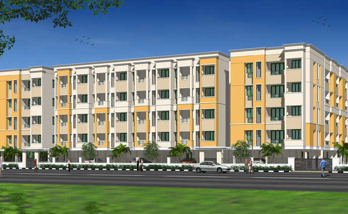 Icon Chennai