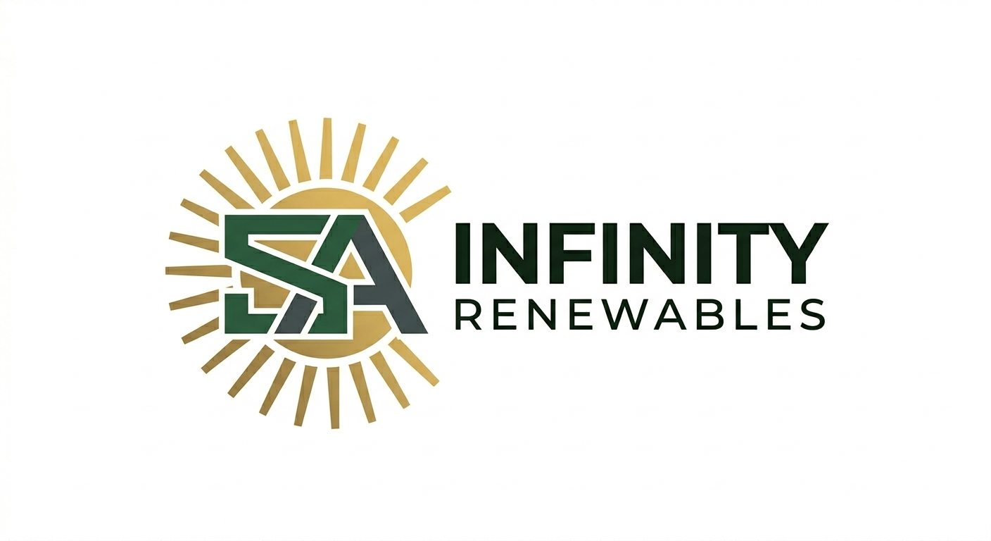 S&A Infinity Renewables Private Limited